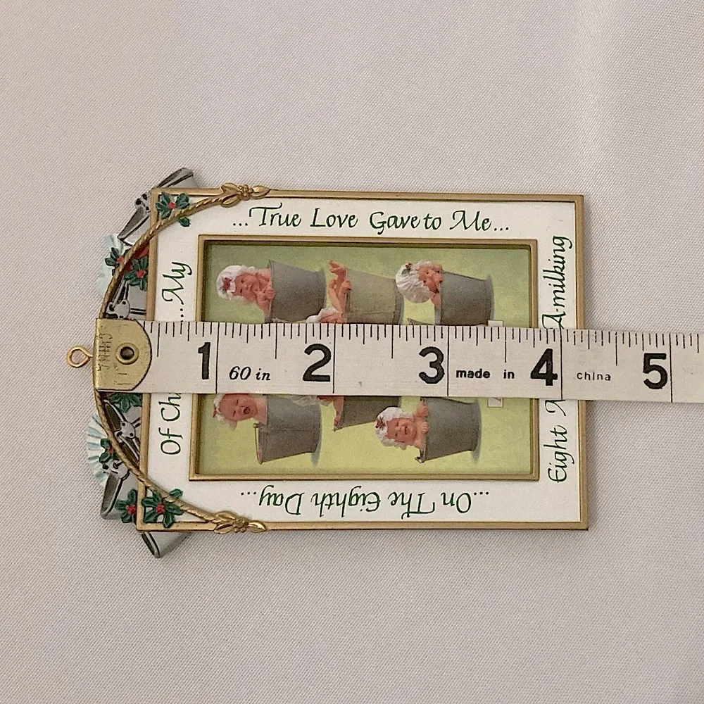 Vintage new box
