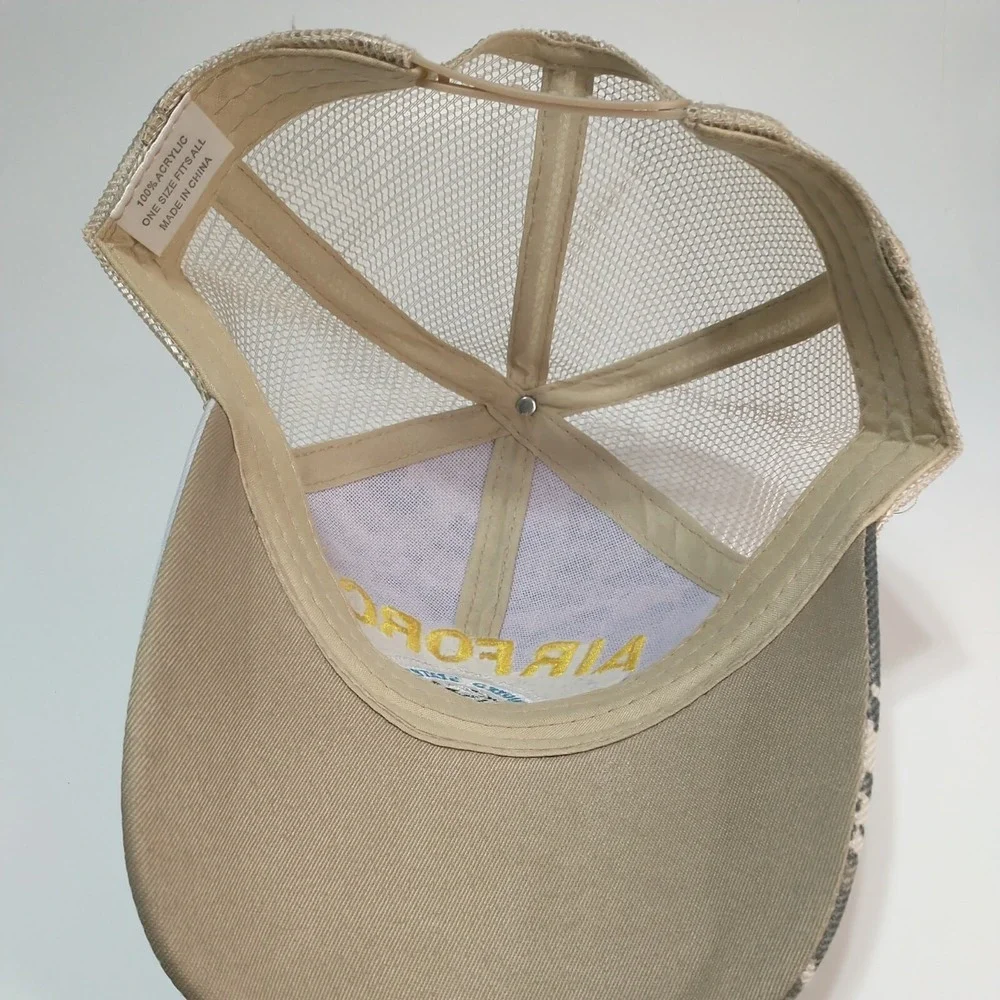 Unbranded us air
