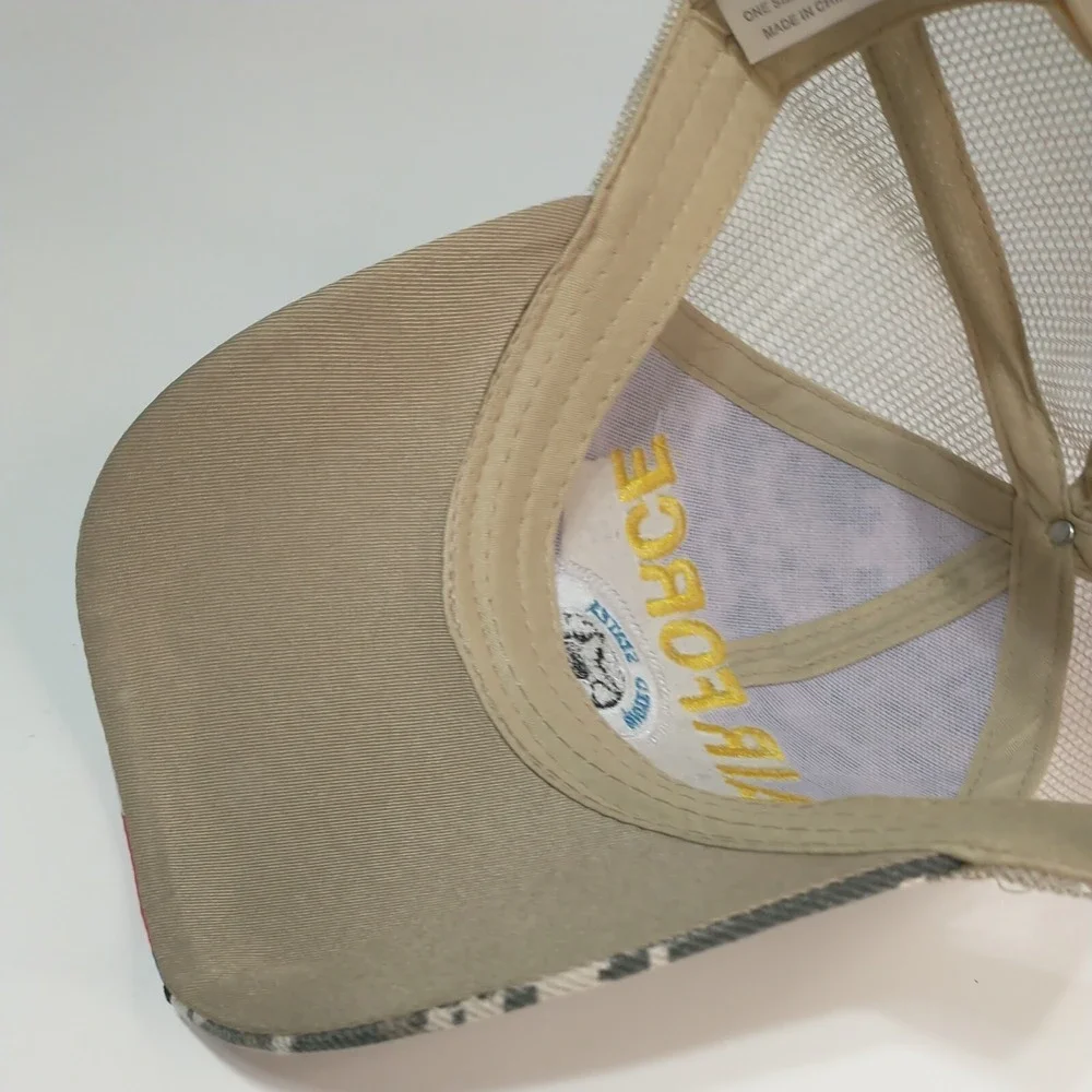 Unbranded us air