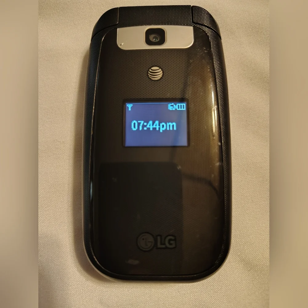 LG true b470