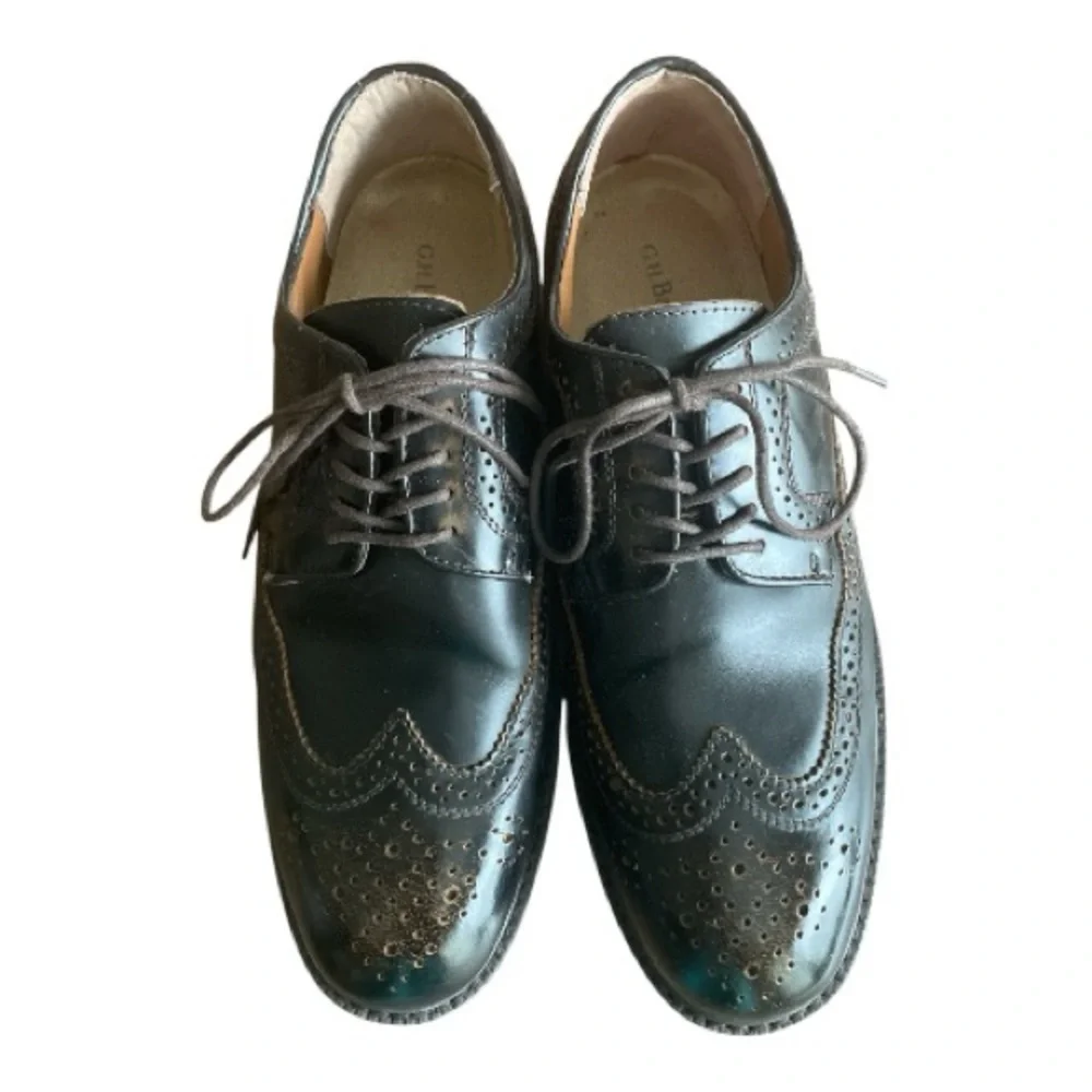 G.H. Bass & Co. bass gus