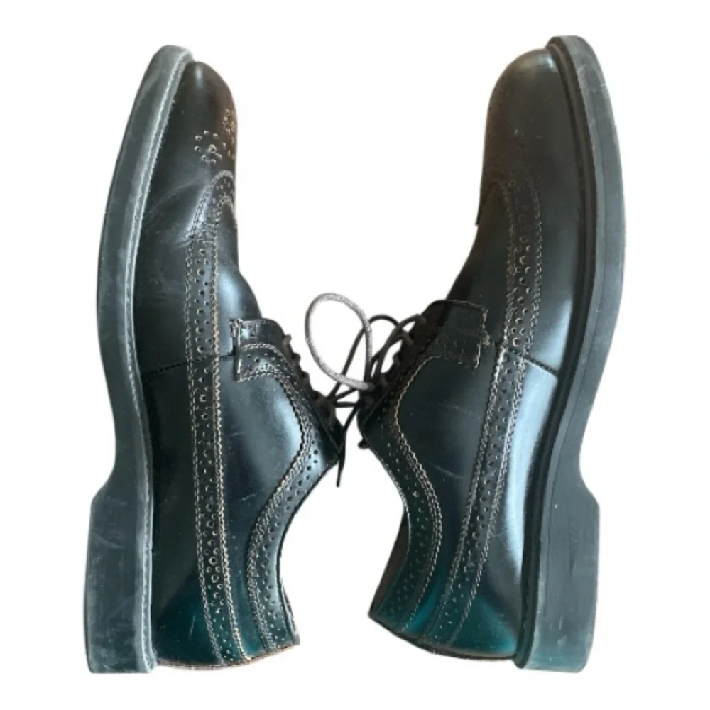 G.H. Bass & Co. bass gus
