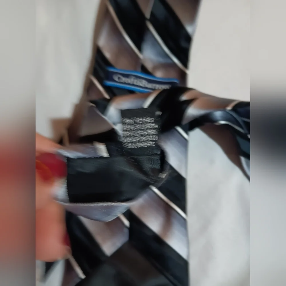zylos beautiful tie