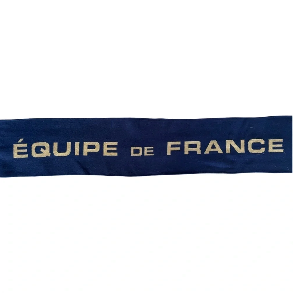 France equipe de