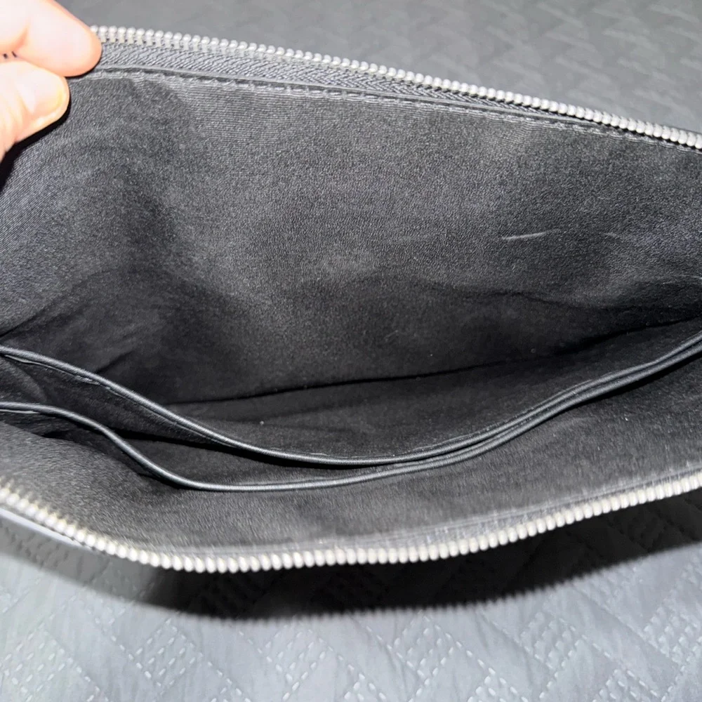Charles & Keith sophisticated laptop