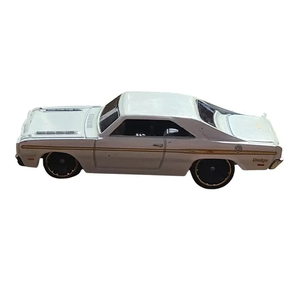 Hot Wheels this good