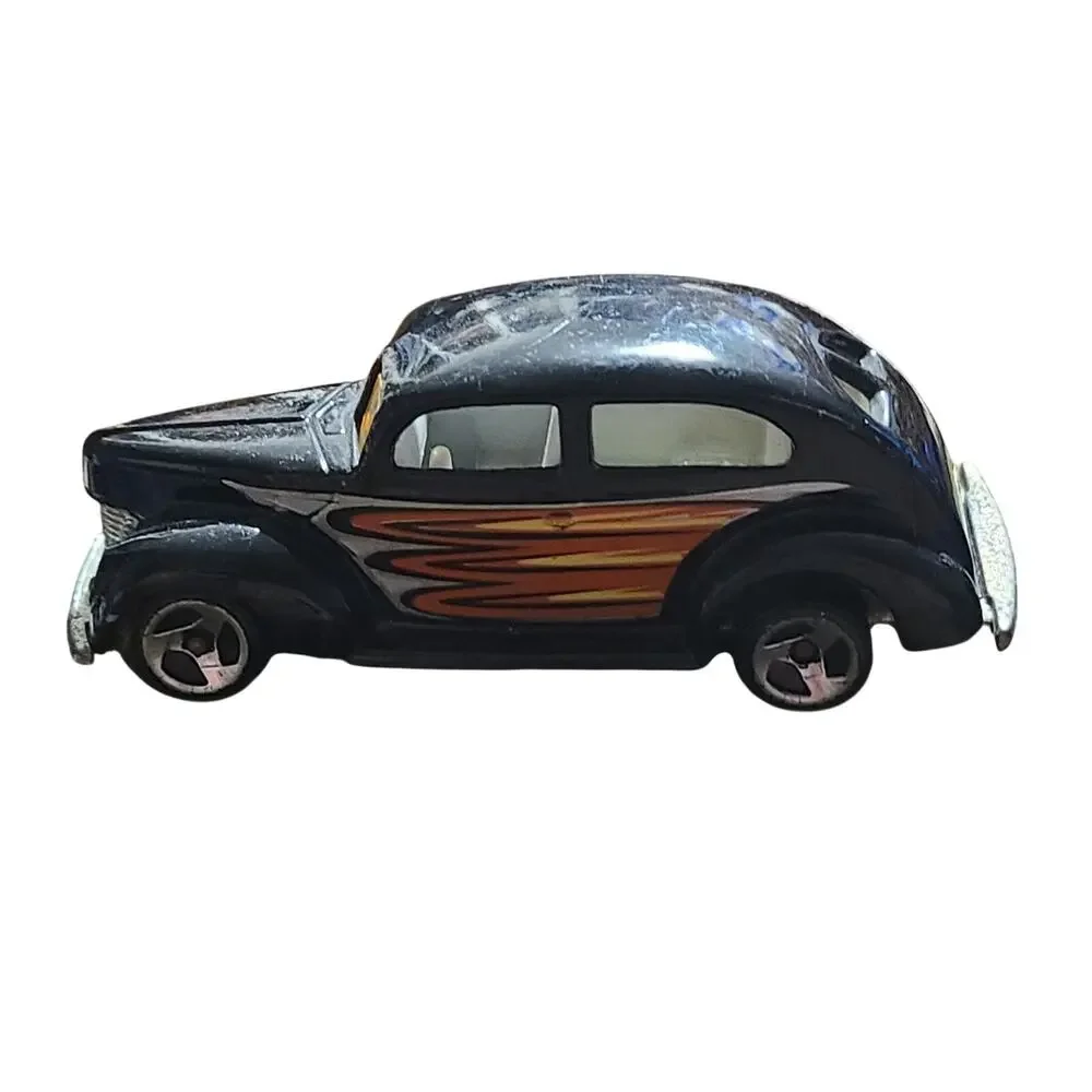 Hot Wheels this good