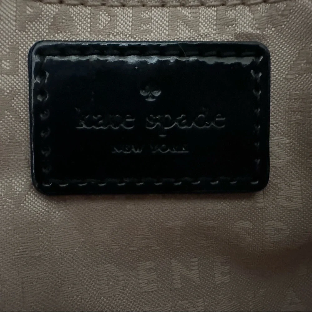 this black