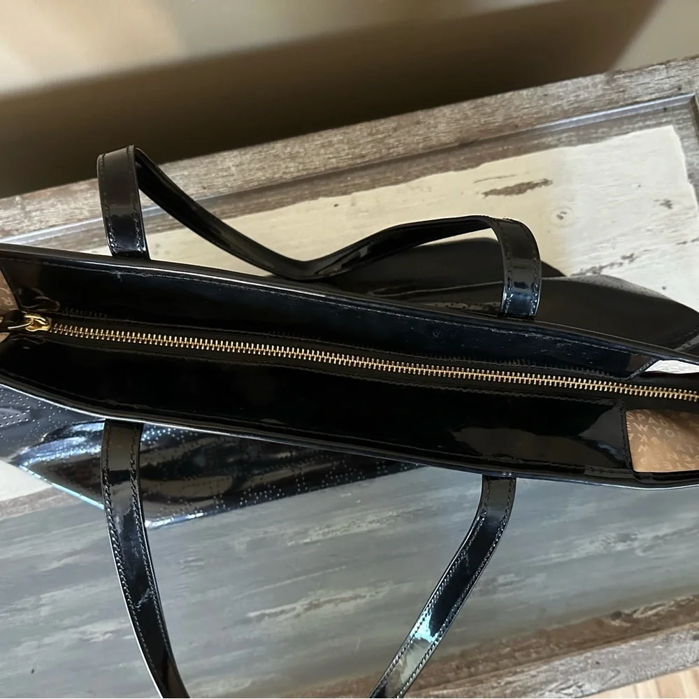 this black