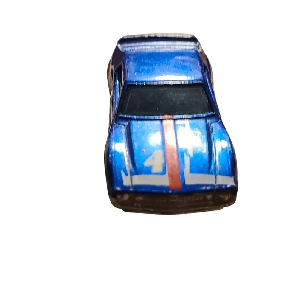 Hot Wheels this good