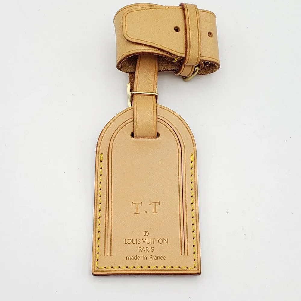 Louis Vuitton authentic louis