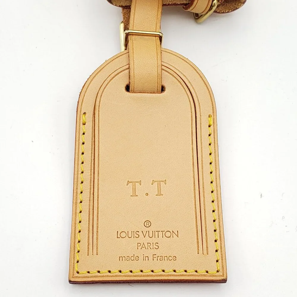 Louis Vuitton authentic louis