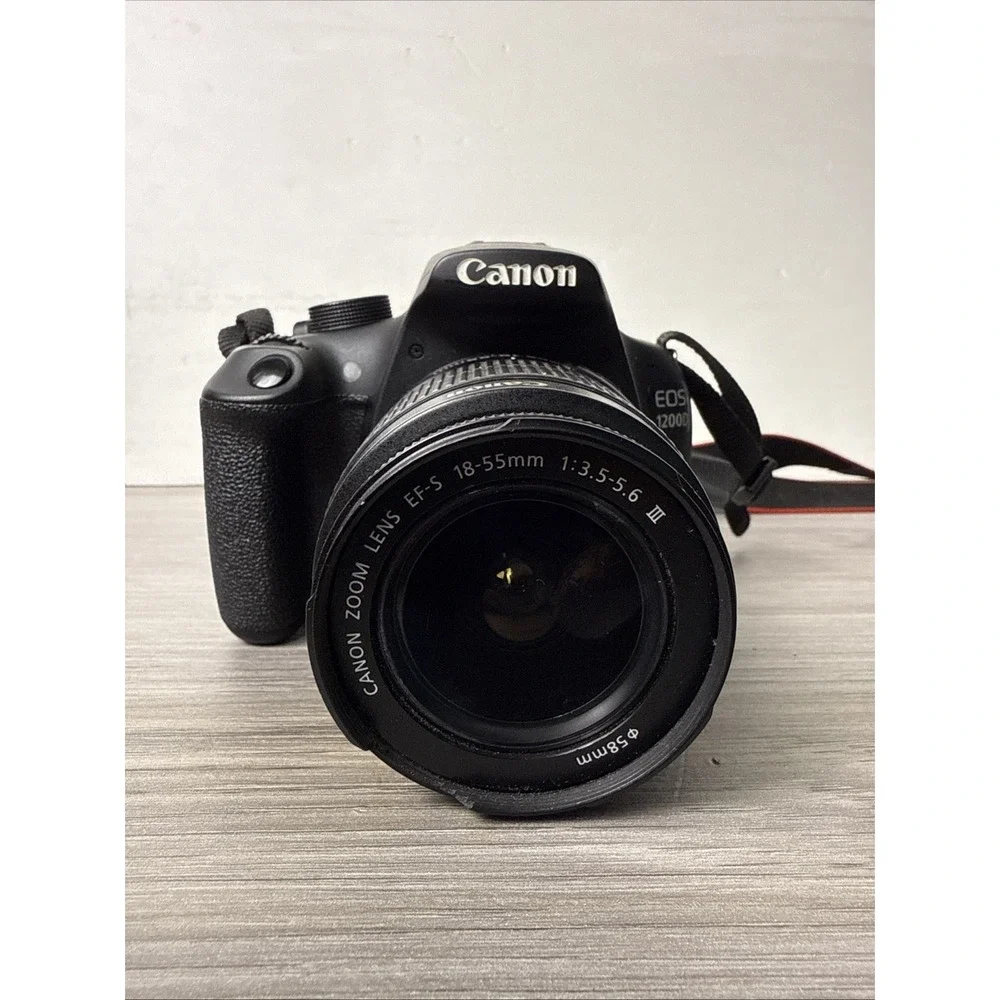 Canon power videos issue