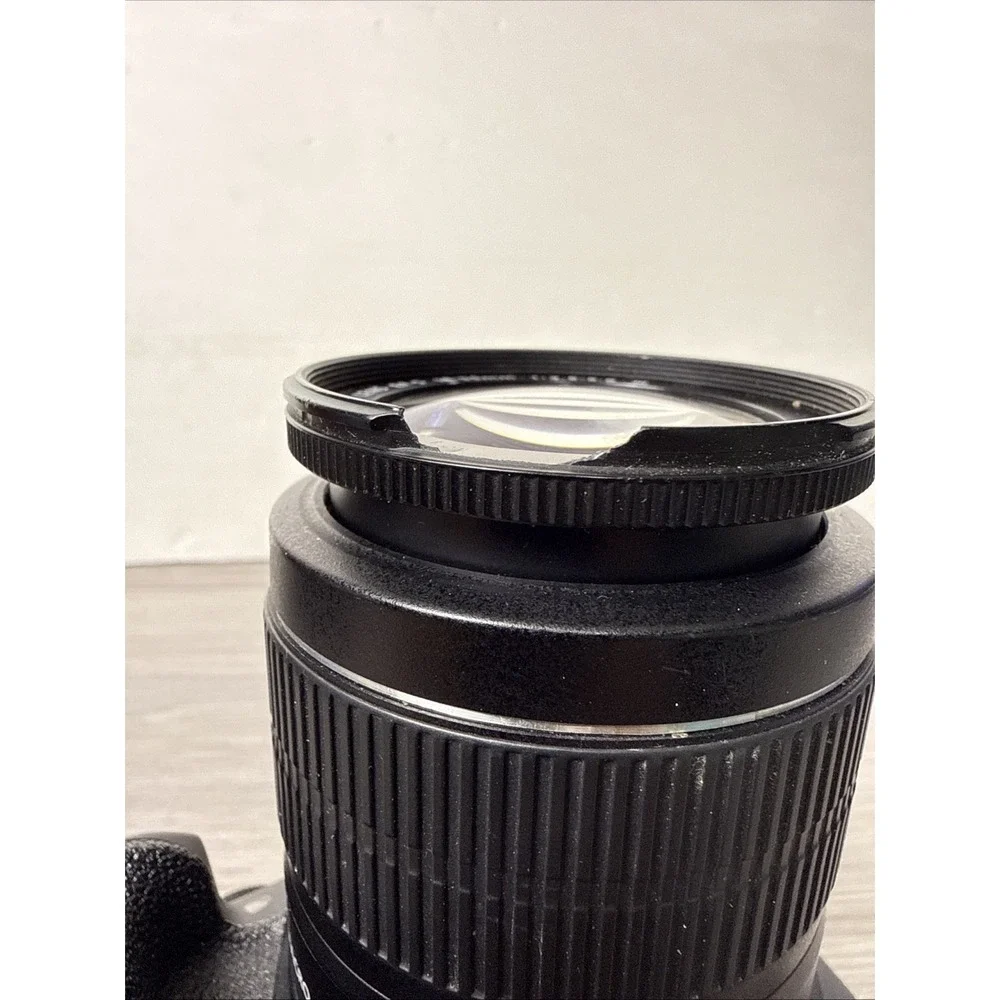 Canon versatile styles clear