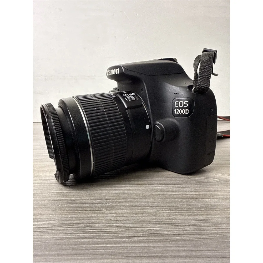 Canon maximum camera wide