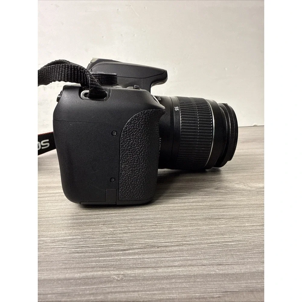 Canon storage power capturing