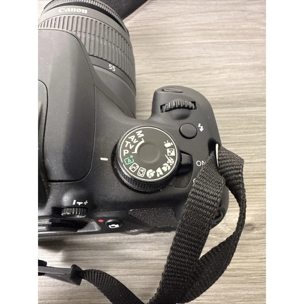 Canon this ensures