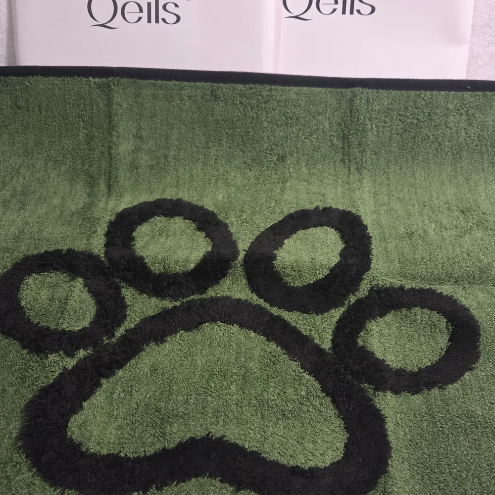 Qeils both brand