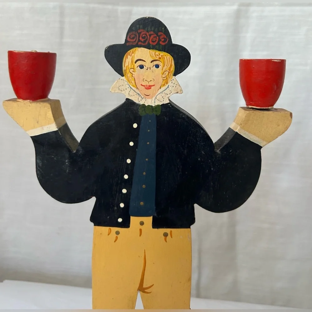 IKEA charming folk
