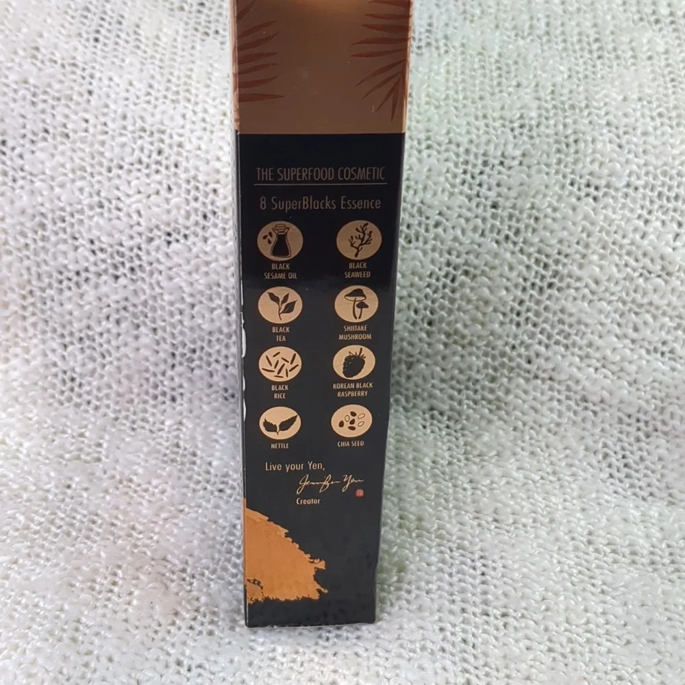 Yensa used swatched photos