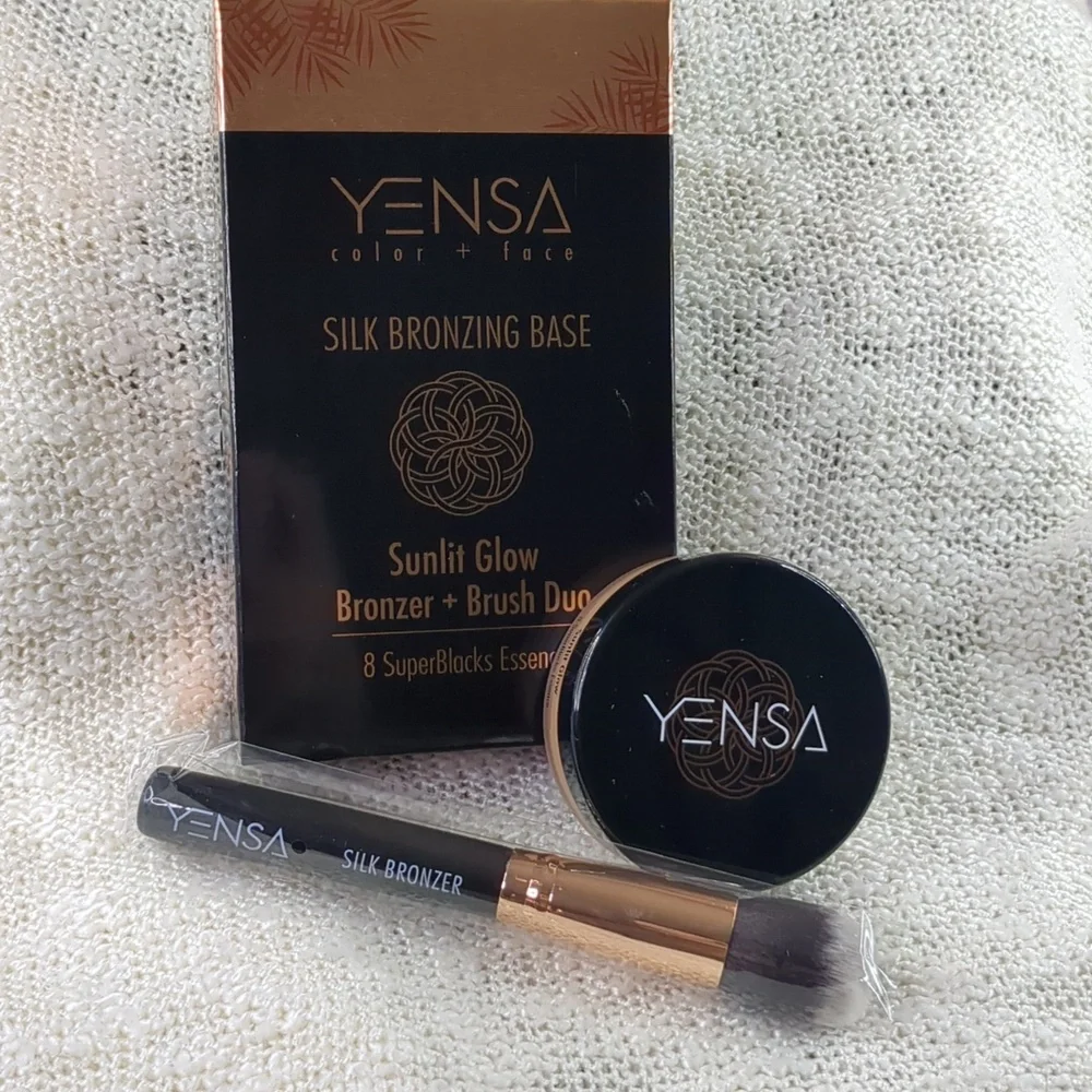 Yensa 0oz smooth