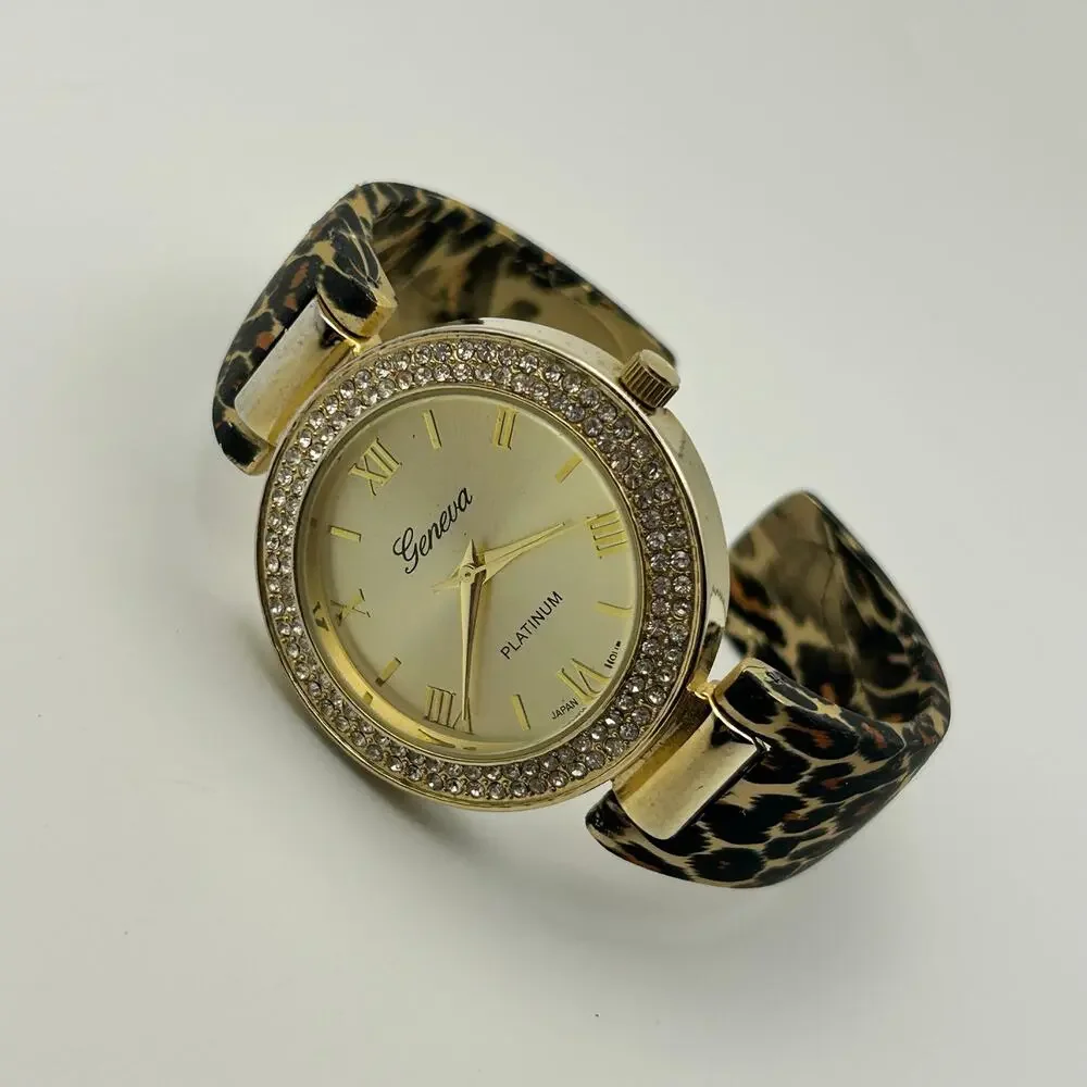 Geneva Platinum discover this