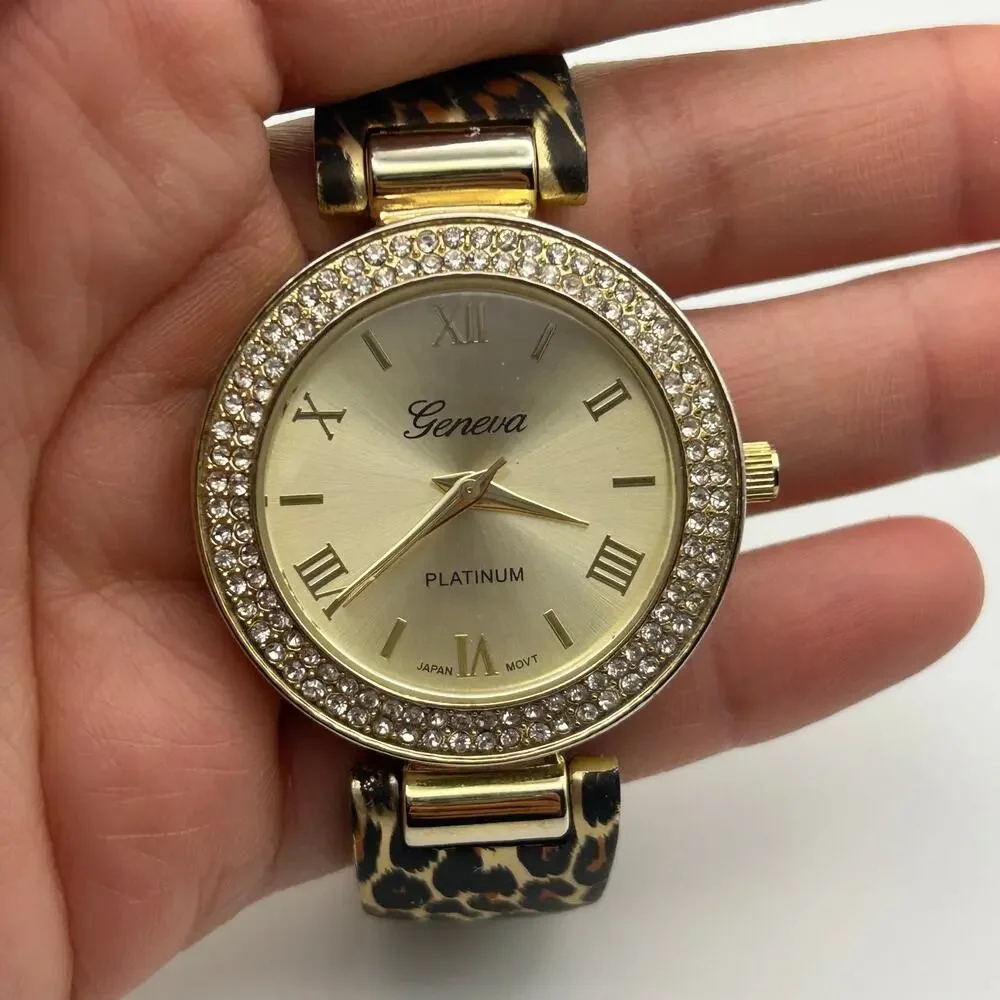 Geneva Platinum discover this