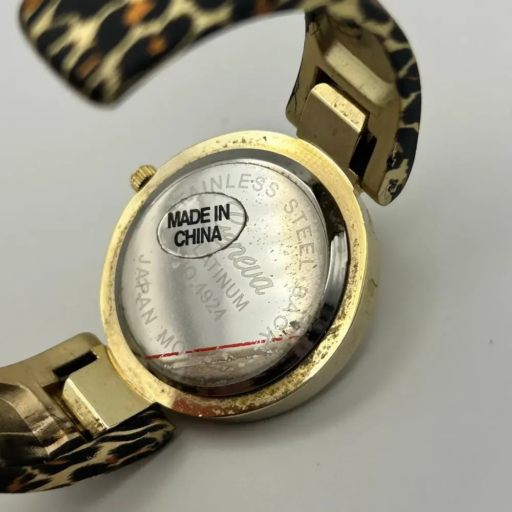 Geneva Platinum discover this