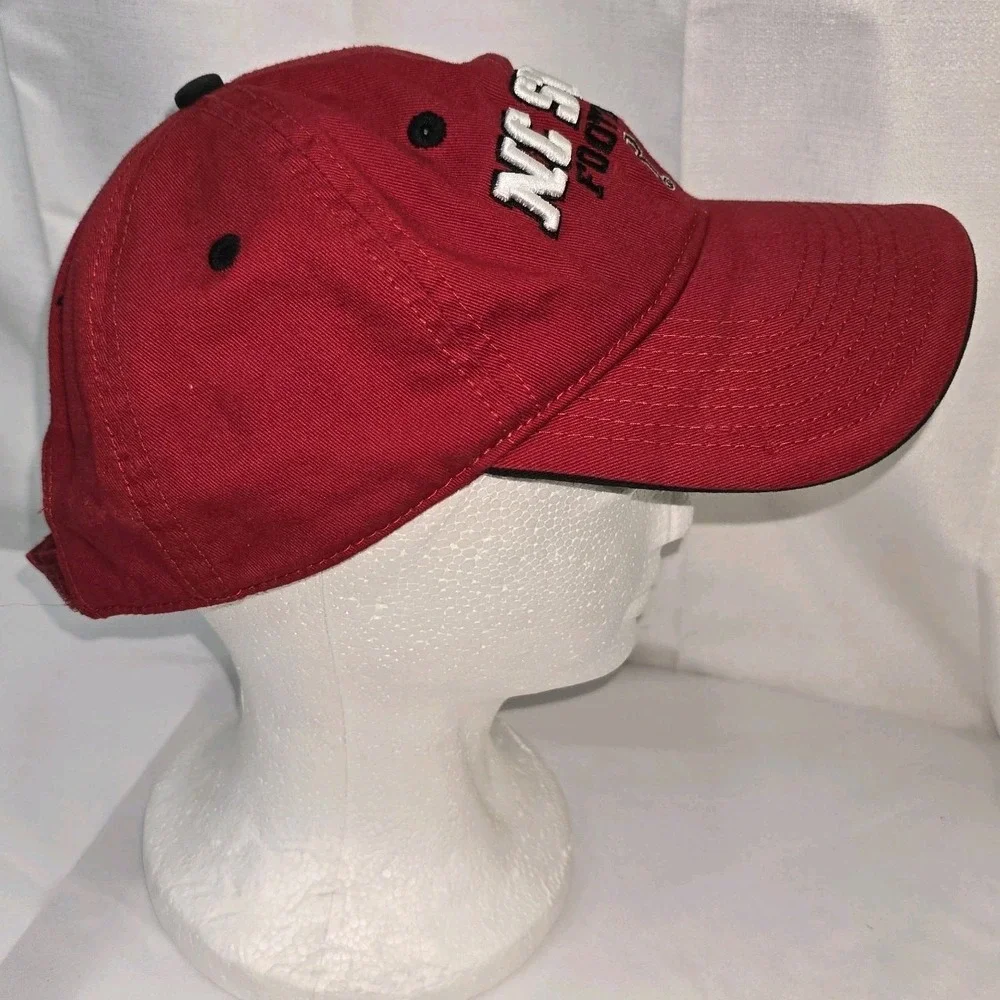 The Game nc state