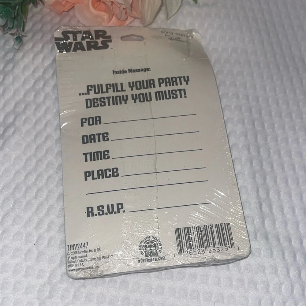 Star Wars star wars