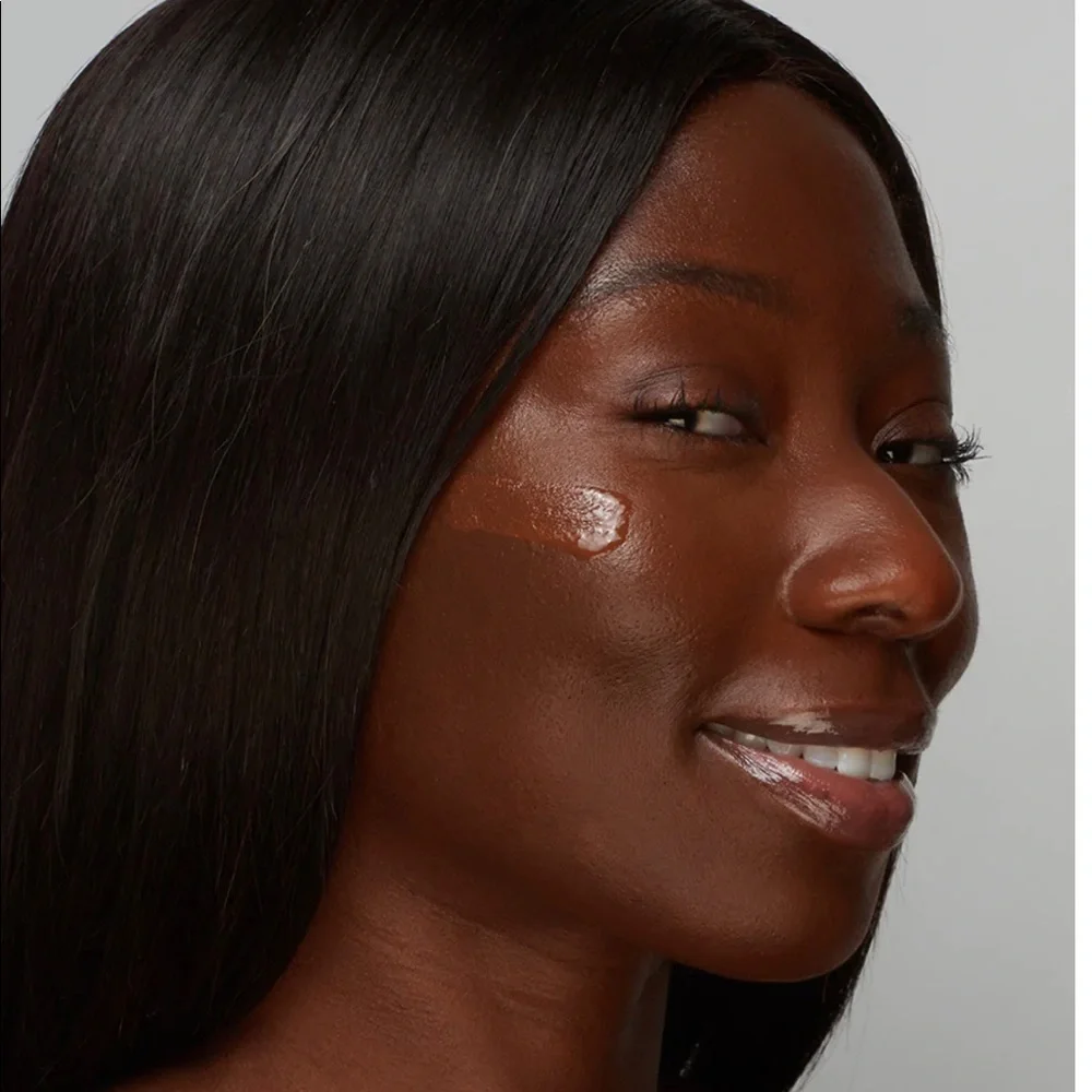 Uoma Beauty nwt bundle