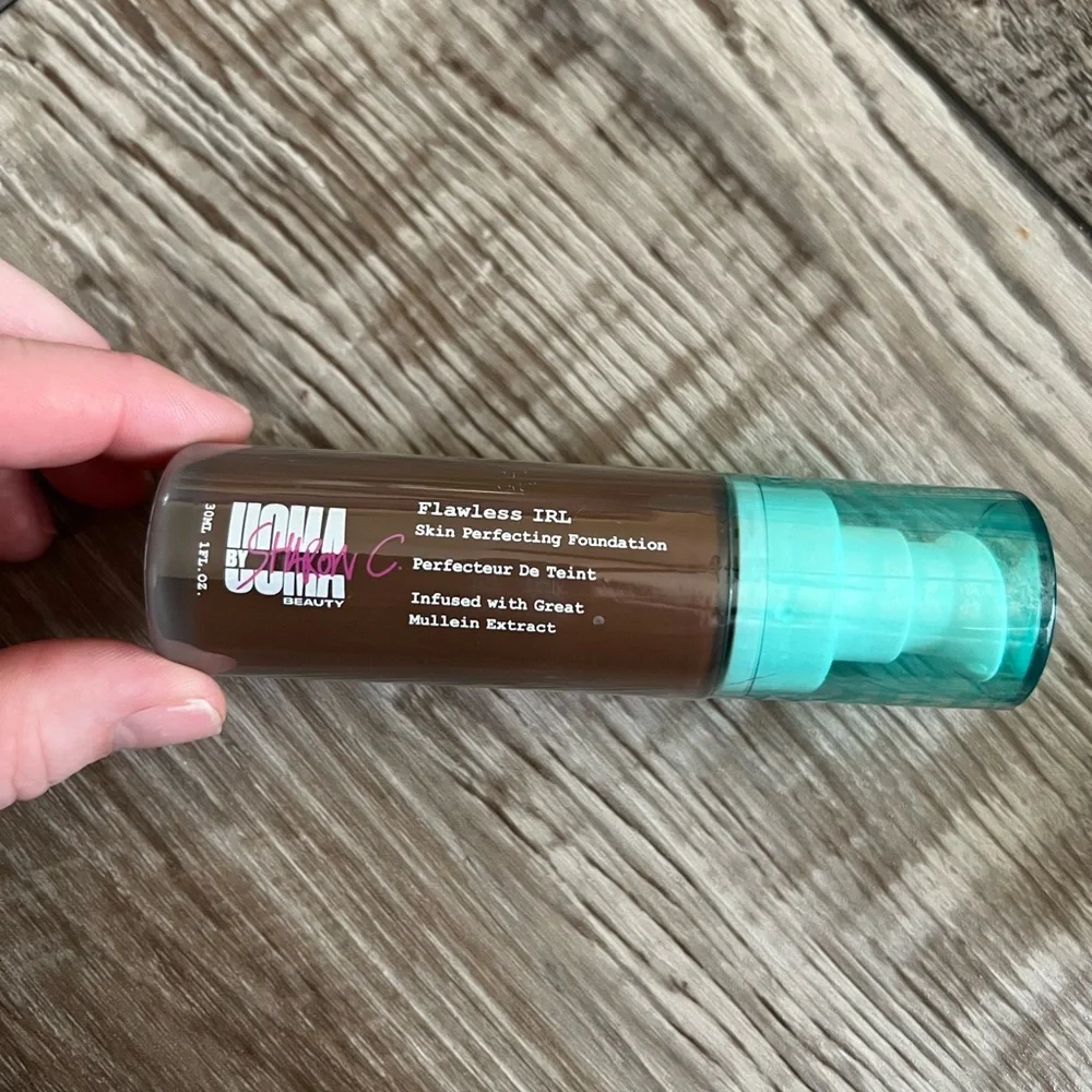 Uoma Beauty nwt bundle