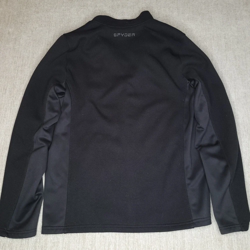 Spyder full zip