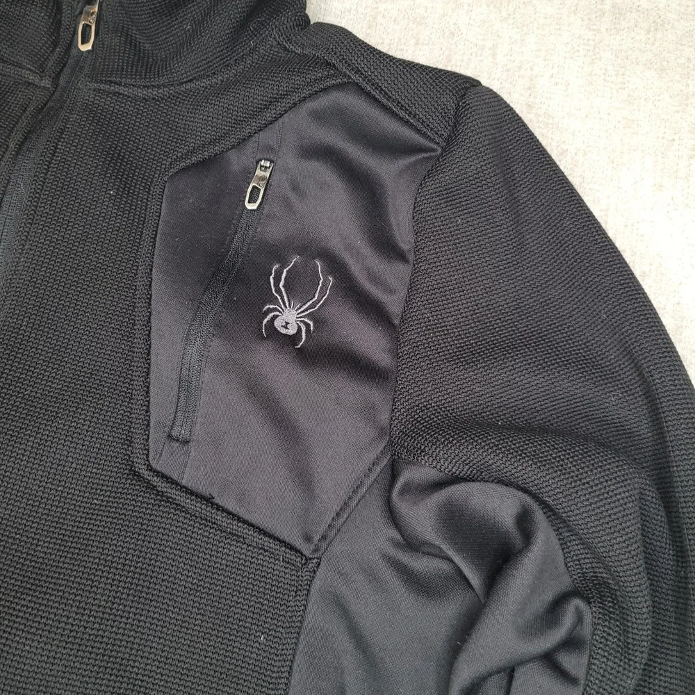 Spyder full zip