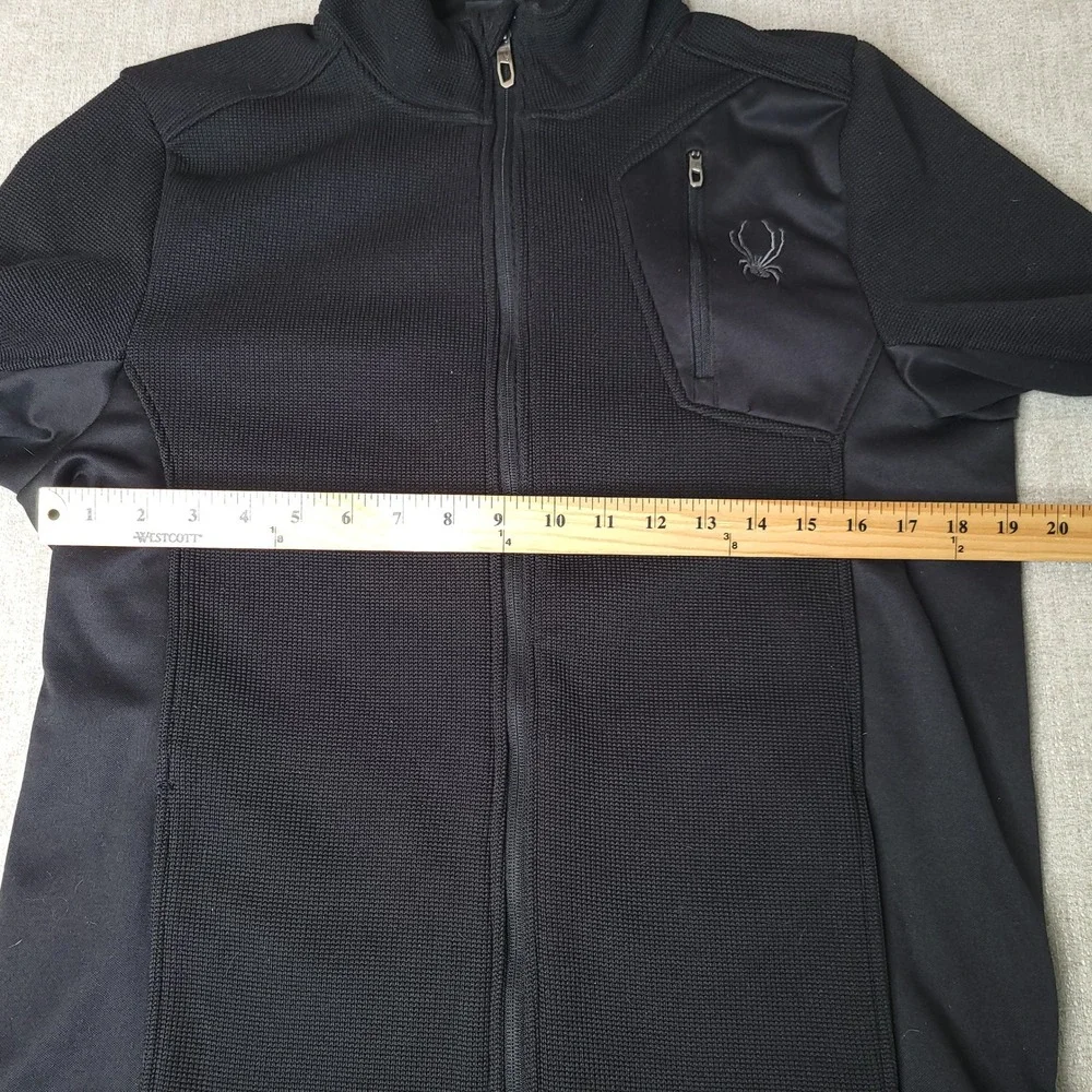 Spyder full zip