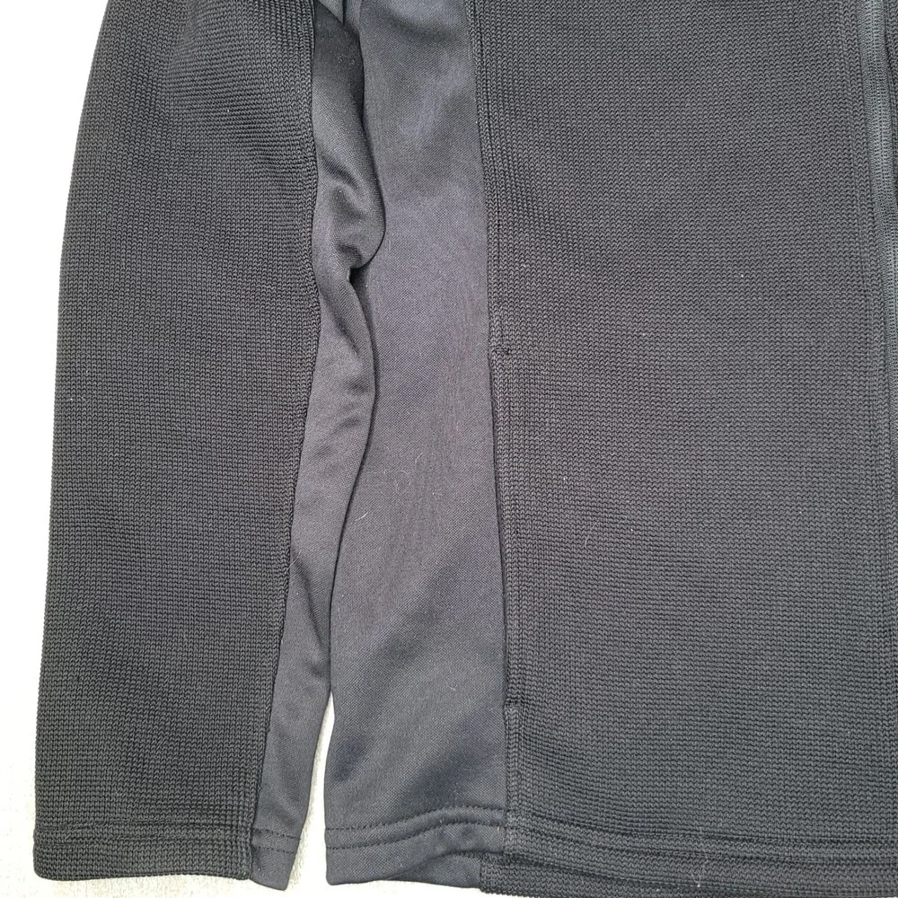 Spyder full zip