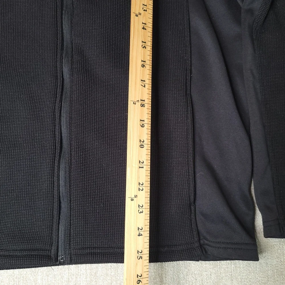 Spyder full zip