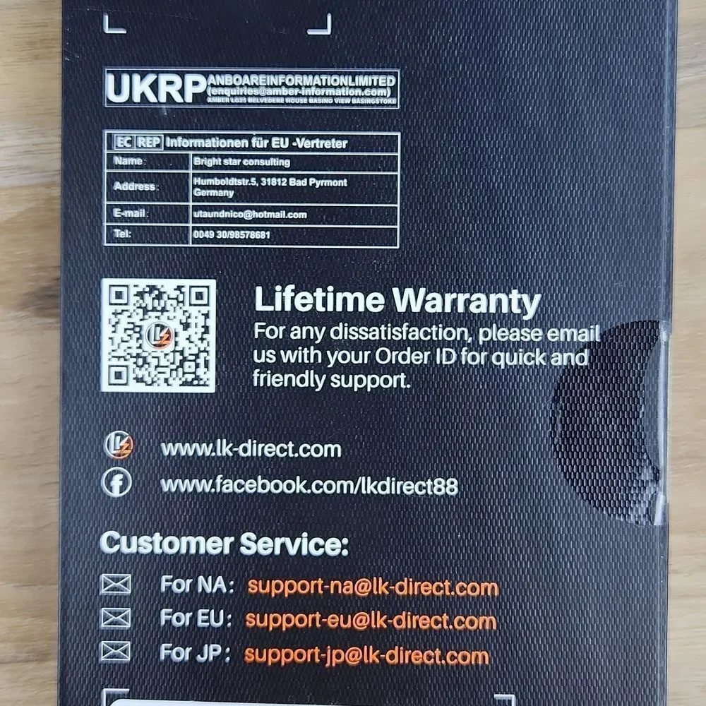 🔸️NIB Pack of 3 Tempered Glass Screen Protectors for Samsung Galaxy S20 FE 5G