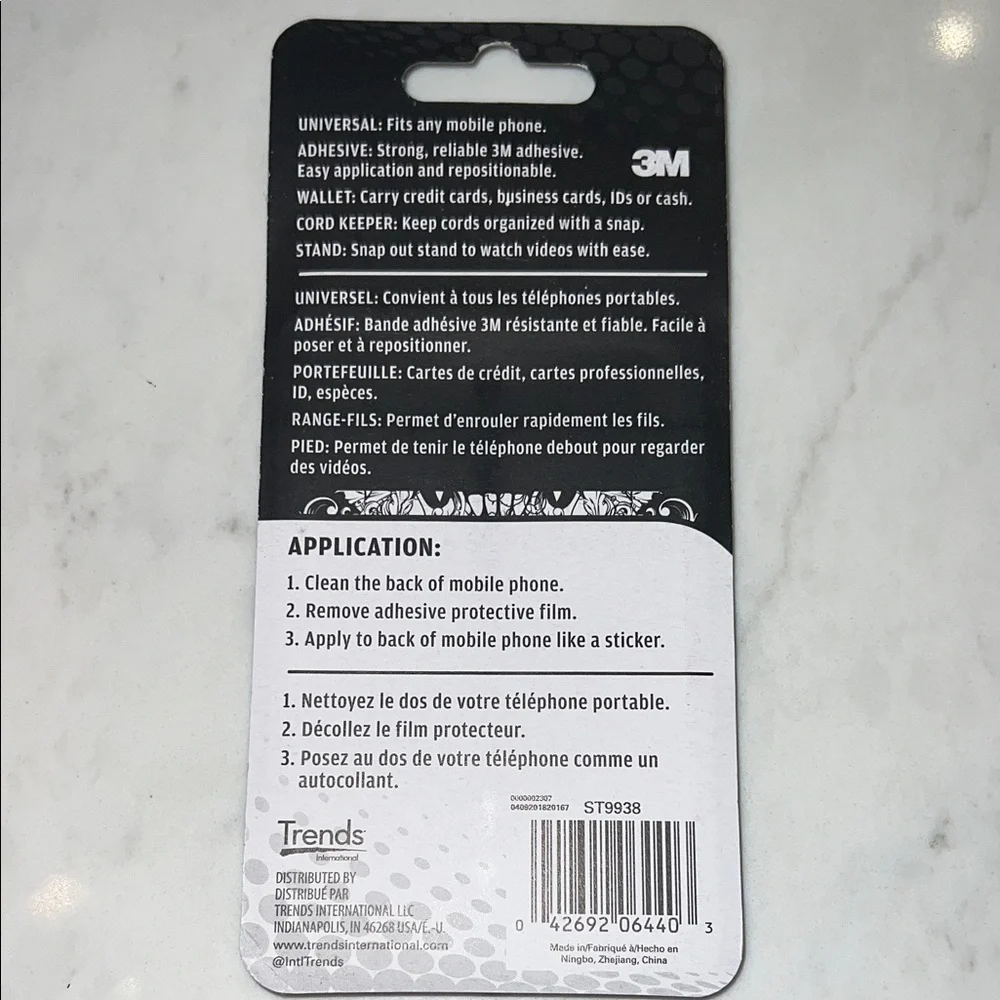 3M stay organized