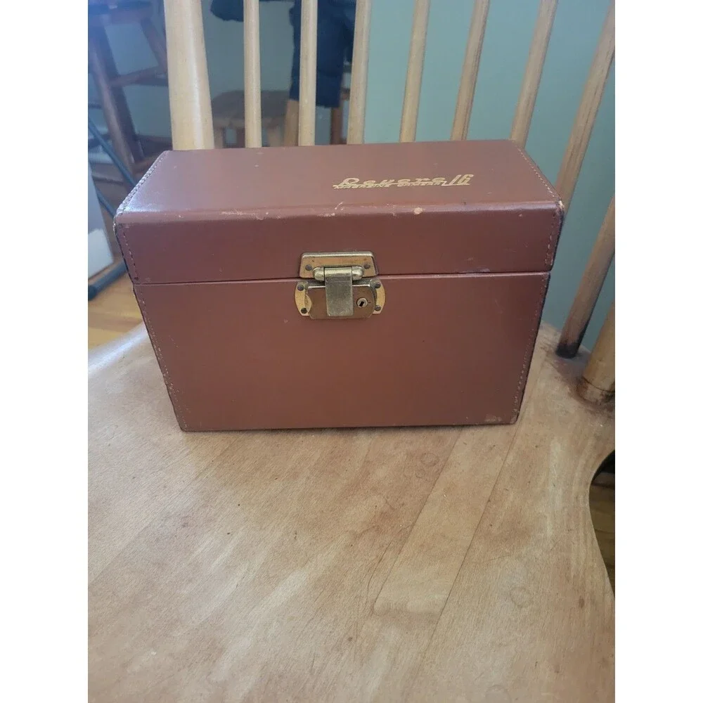N/A vintage revere