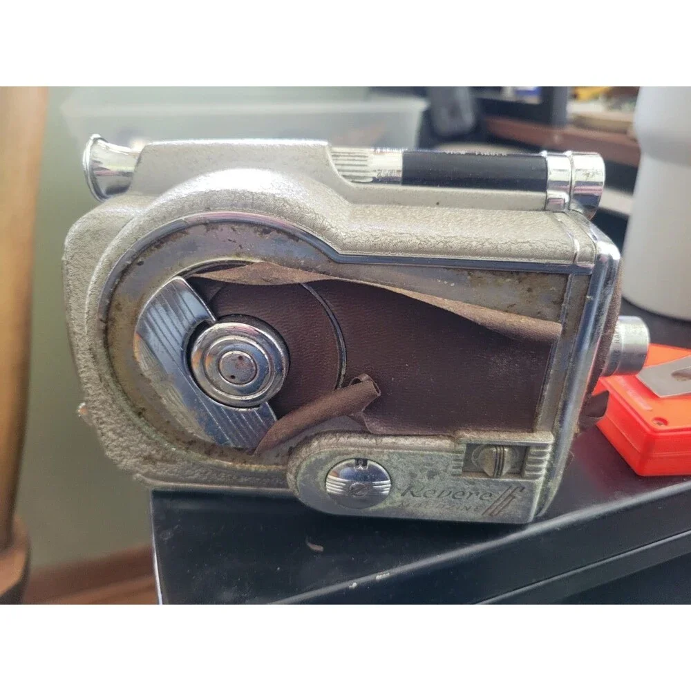 N/A vintage revere