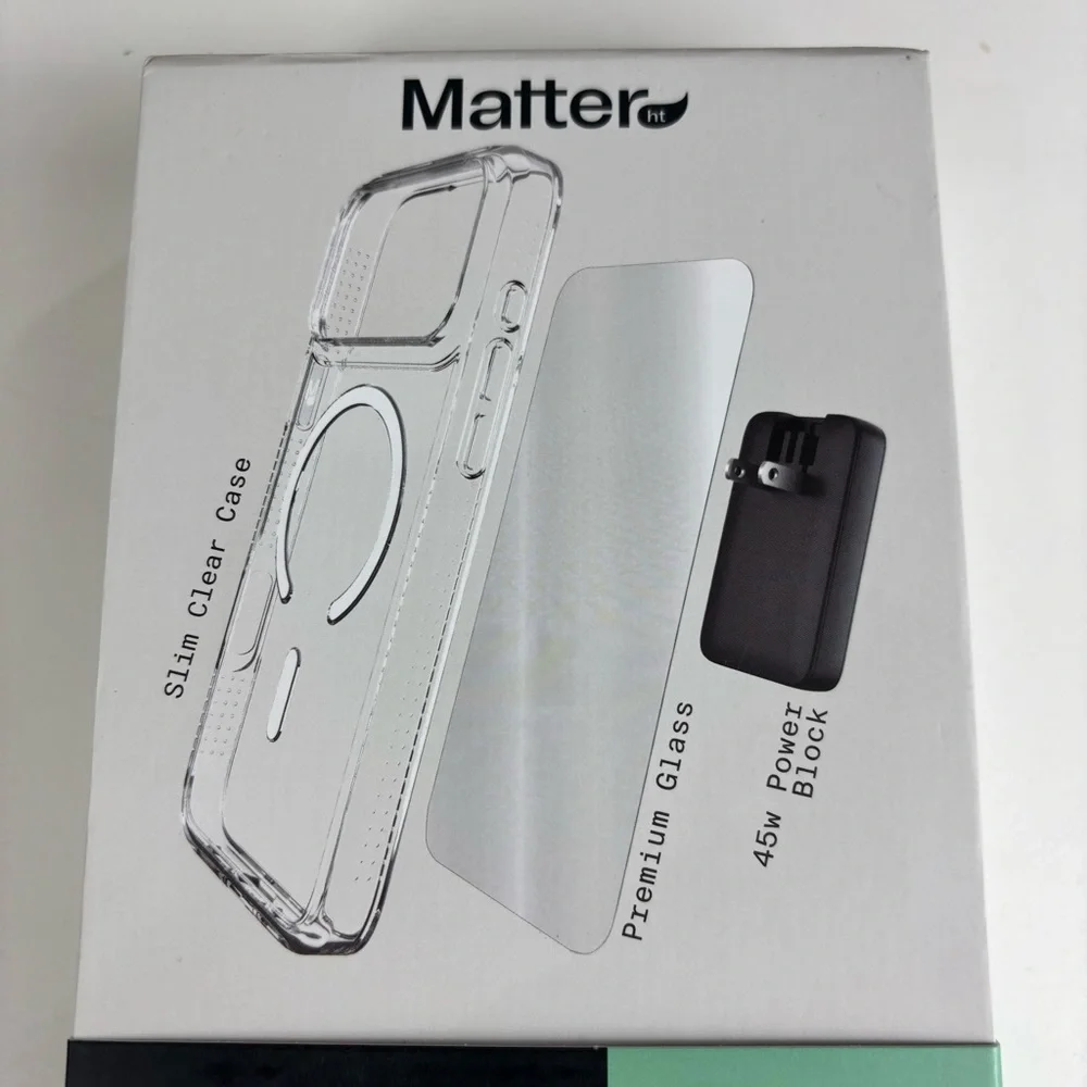 Matter Ht enhance your