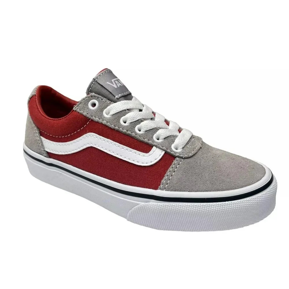 Vans *maximize savings