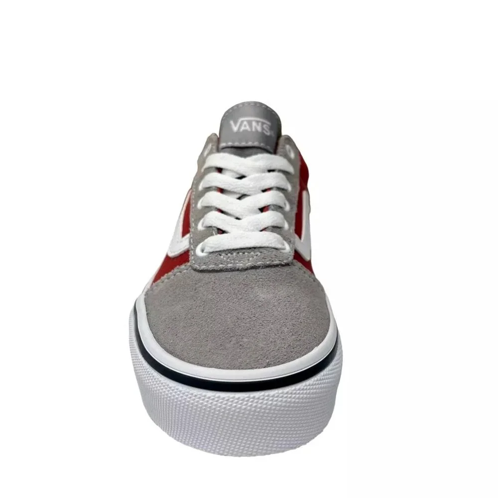 Vans *maximize savings