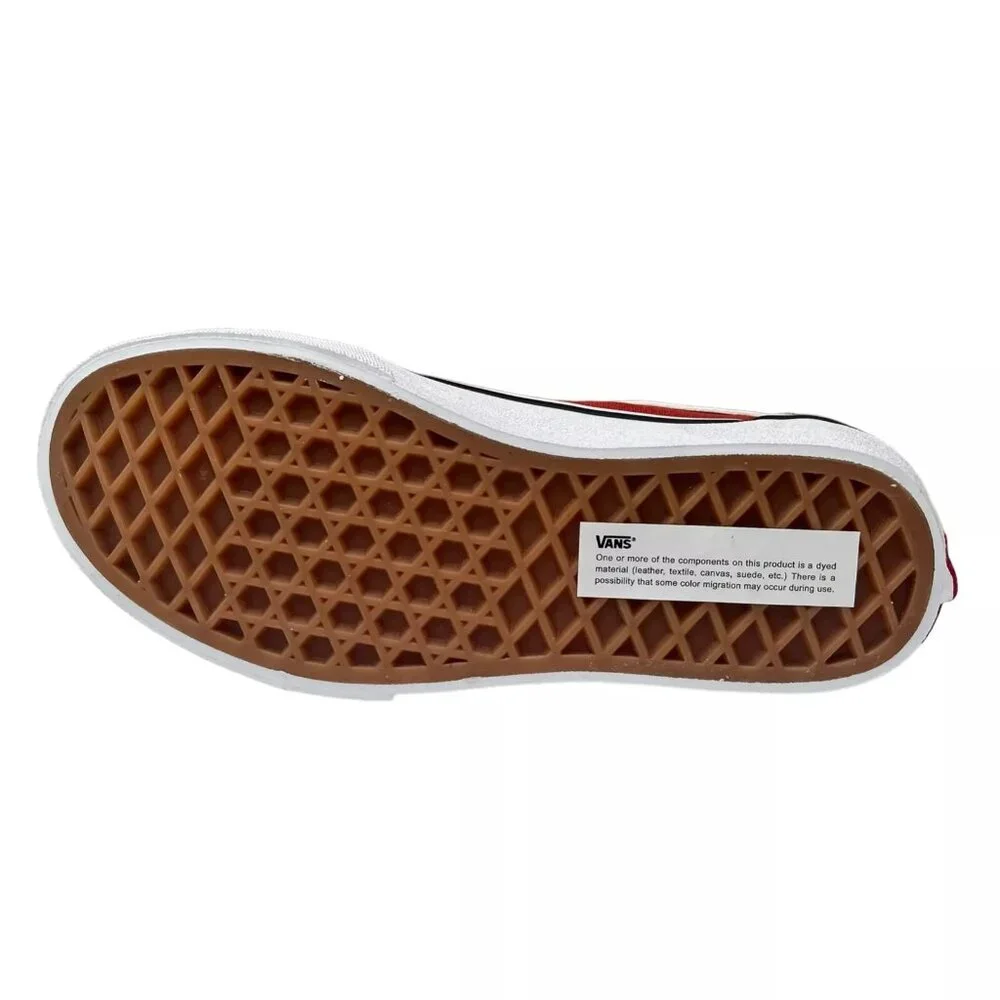 Vans *maximize savings