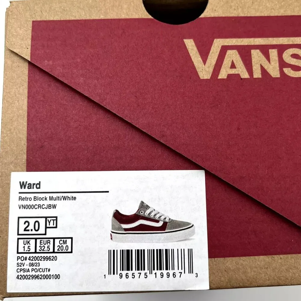 Vans *maximize savings