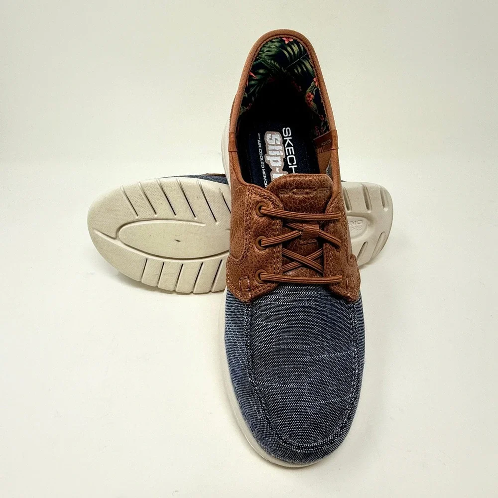 Skechers hands free