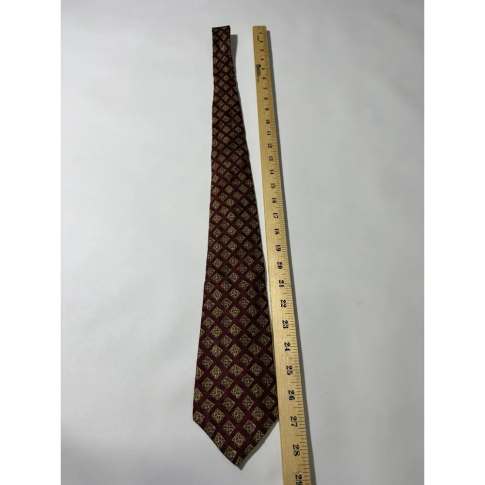 GAP vintage silk