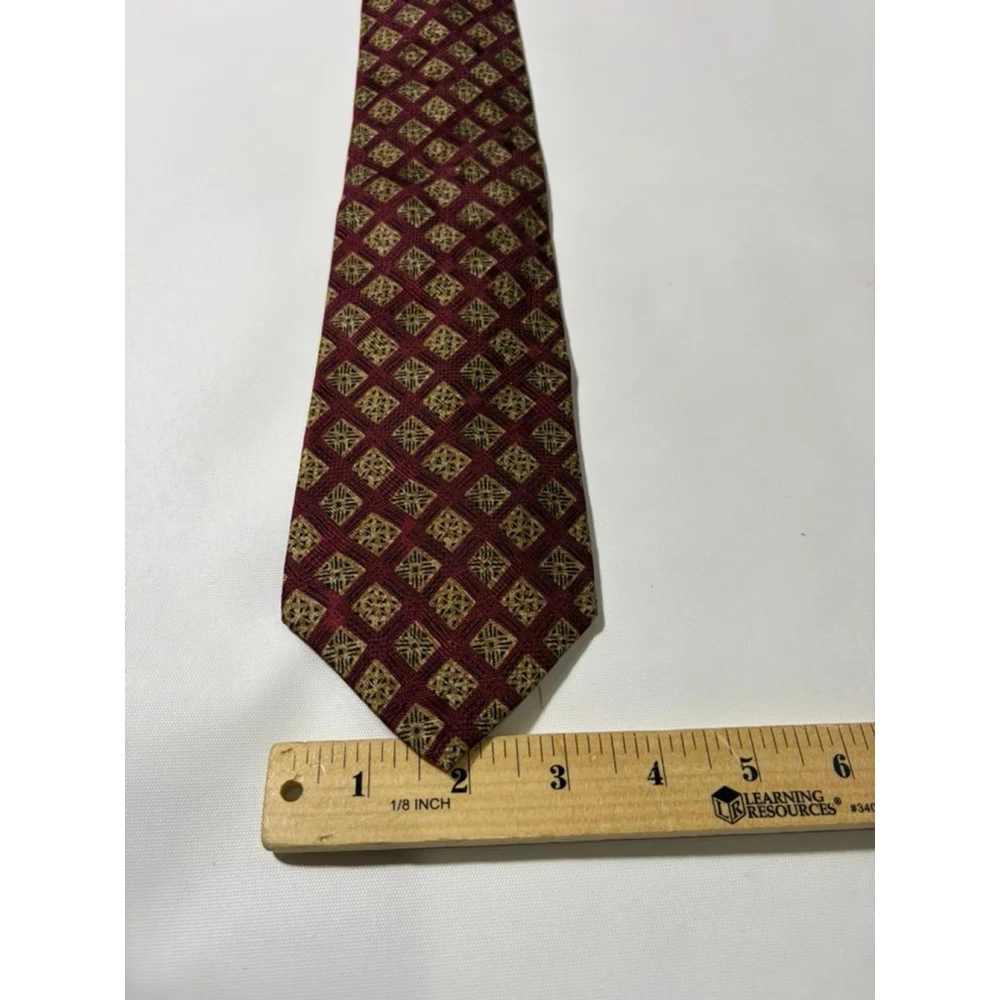 GAP vintage silk