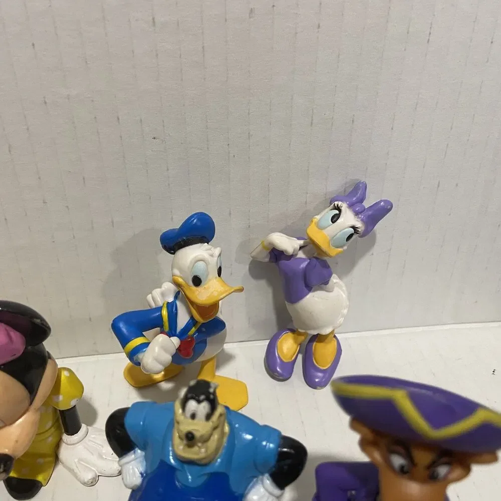 Disney donald manufactured